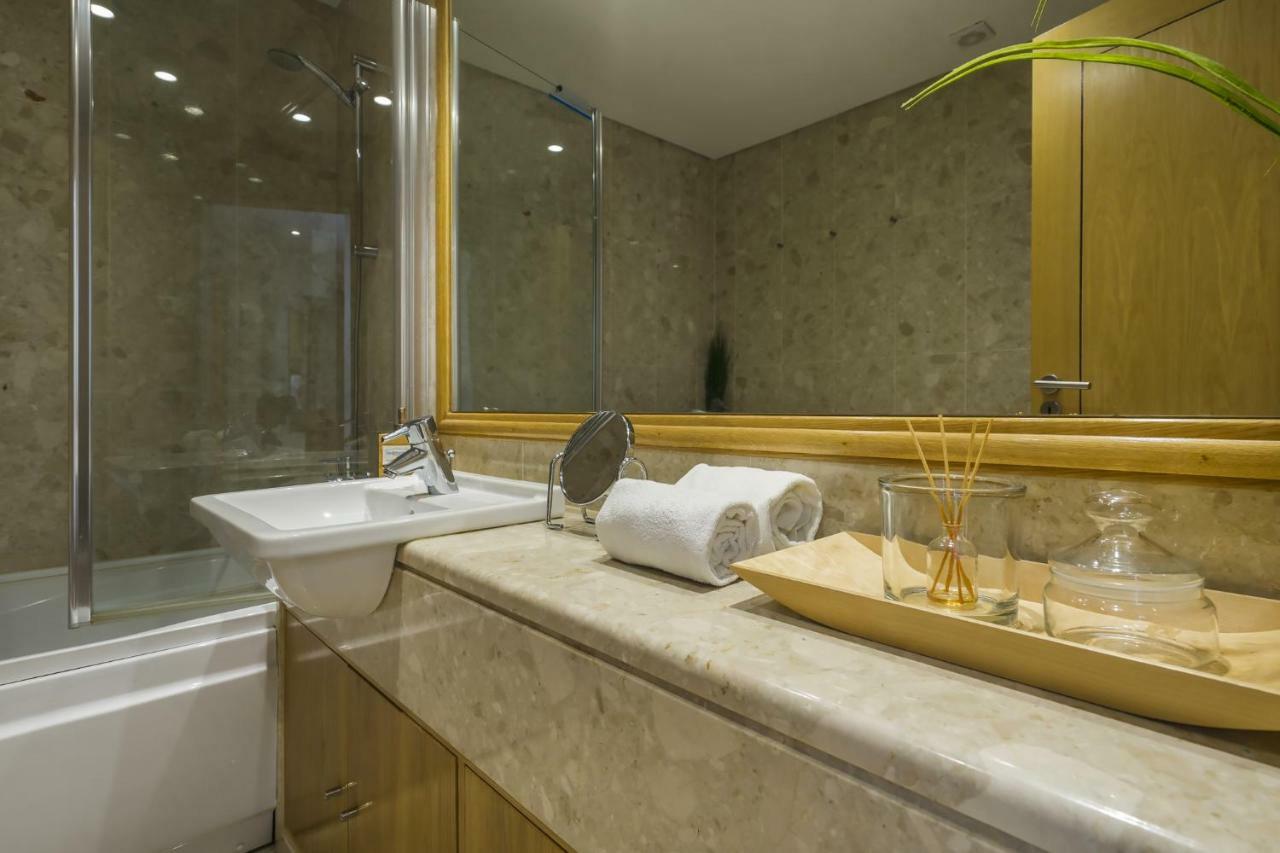 Sesimbra Prime Apartment By Be@Home Exterior photo