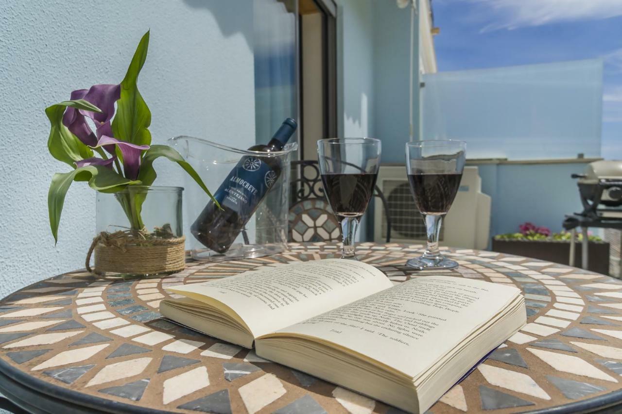 Sesimbra Prime Apartment By Be@Home Exterior photo