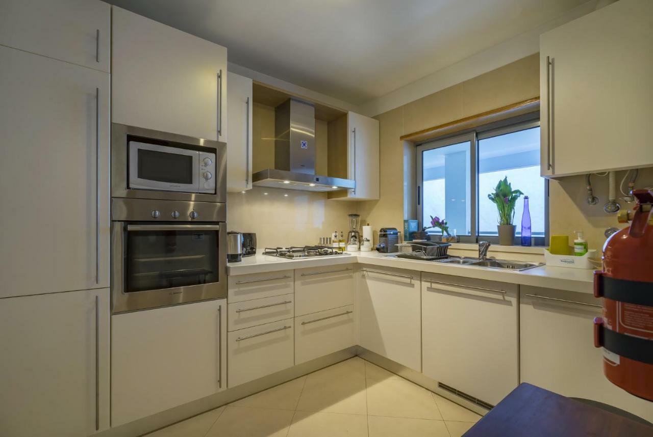 Sesimbra Prime Apartment By Be@Home Exterior photo