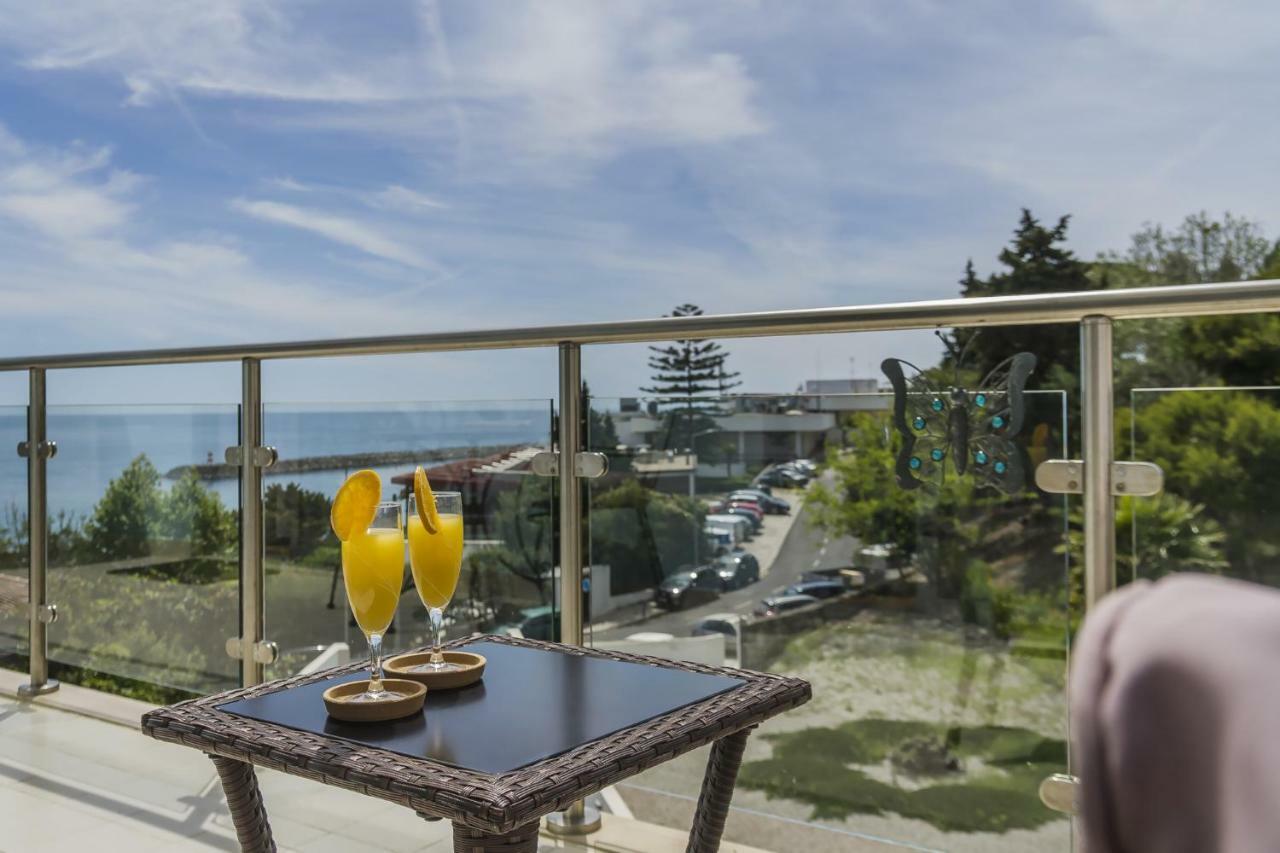 Sesimbra Prime Apartment By Be@Home Exterior photo