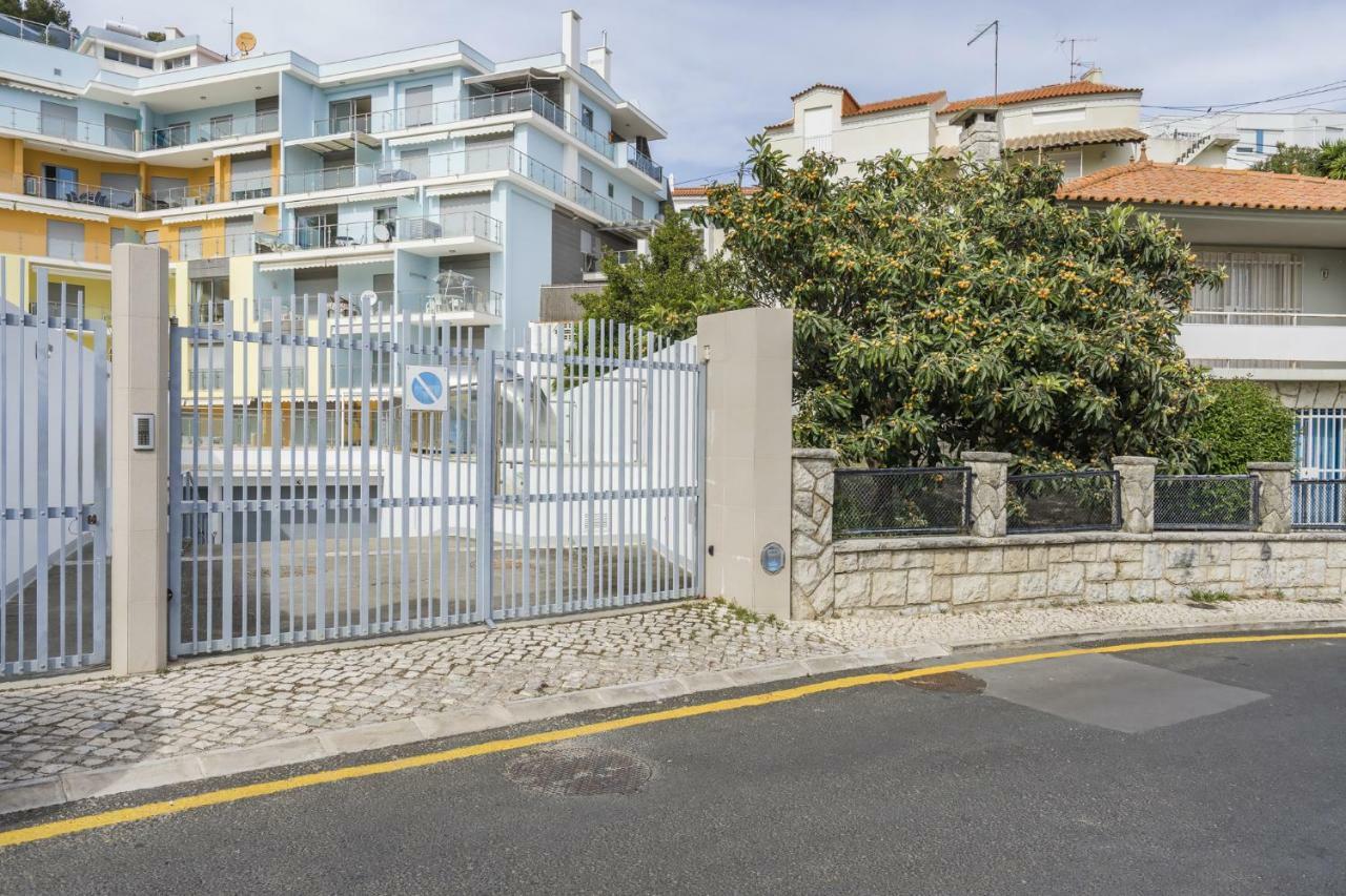 Sesimbra Prime Apartment By Be@Home Exterior photo