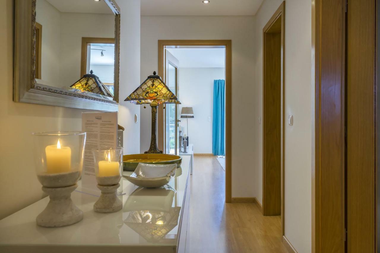 Sesimbra Prime Apartment By Be@Home Exterior photo