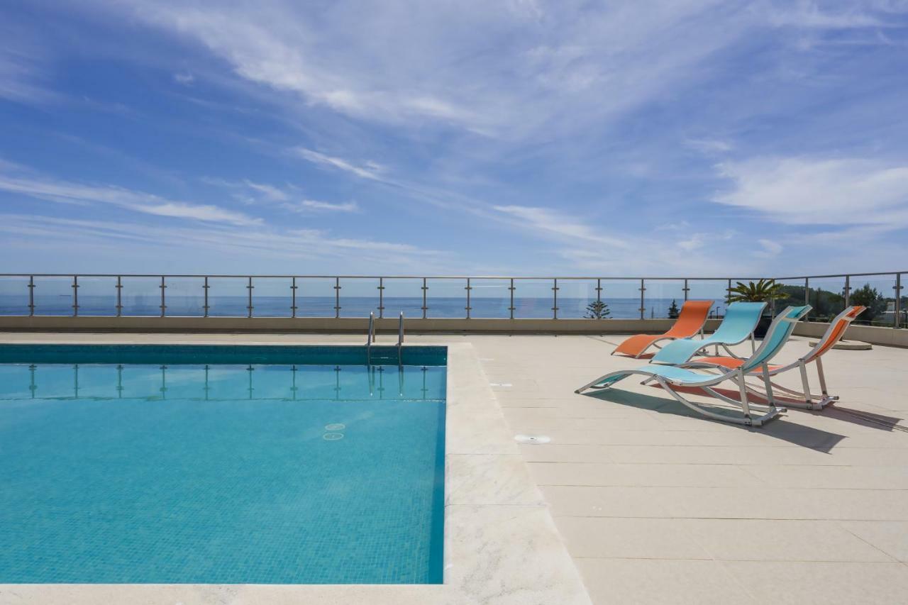 Sesimbra Prime Apartment By Be@Home Exterior photo