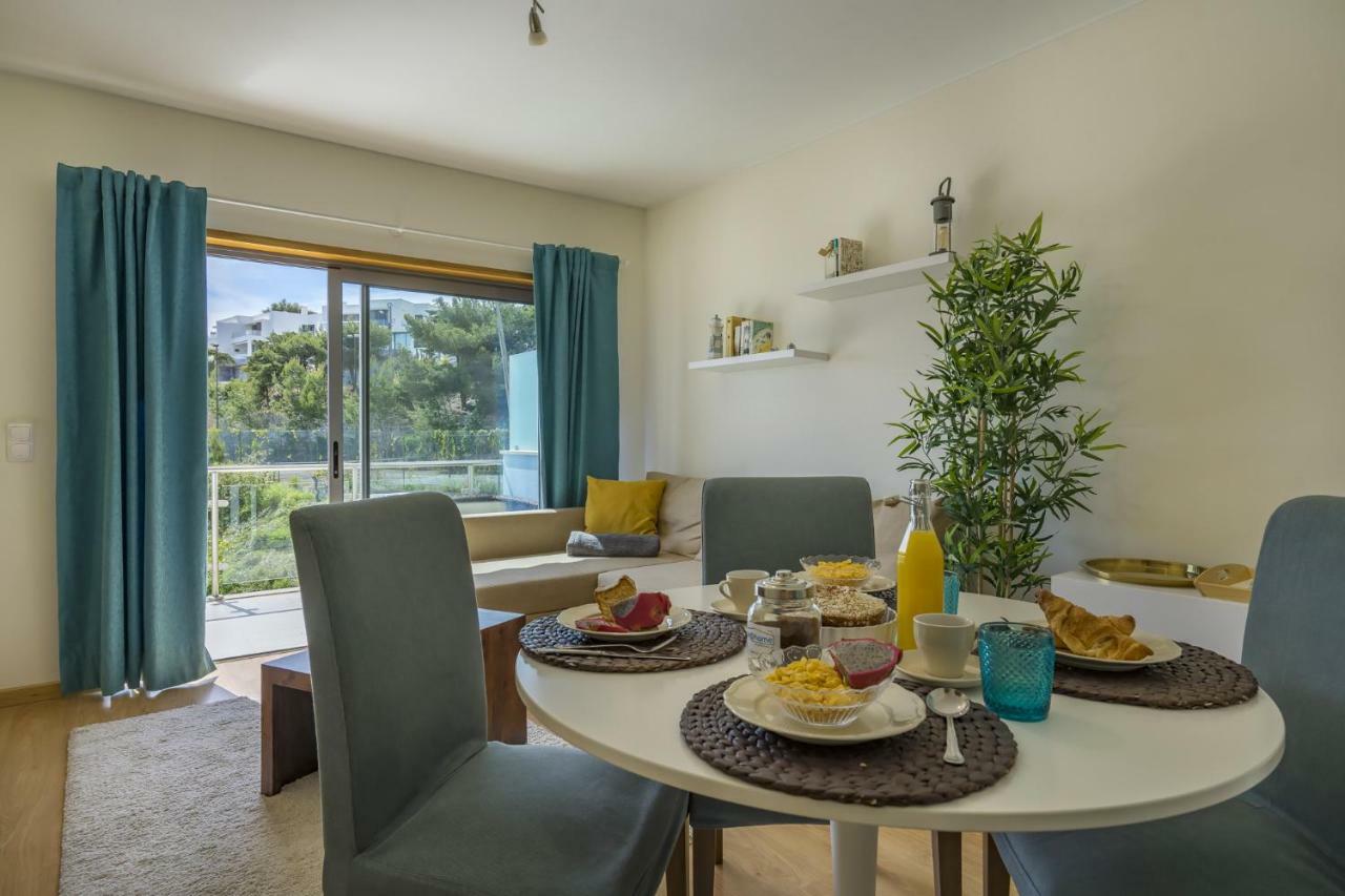 Sesimbra Prime Apartment By Be@Home Exterior photo