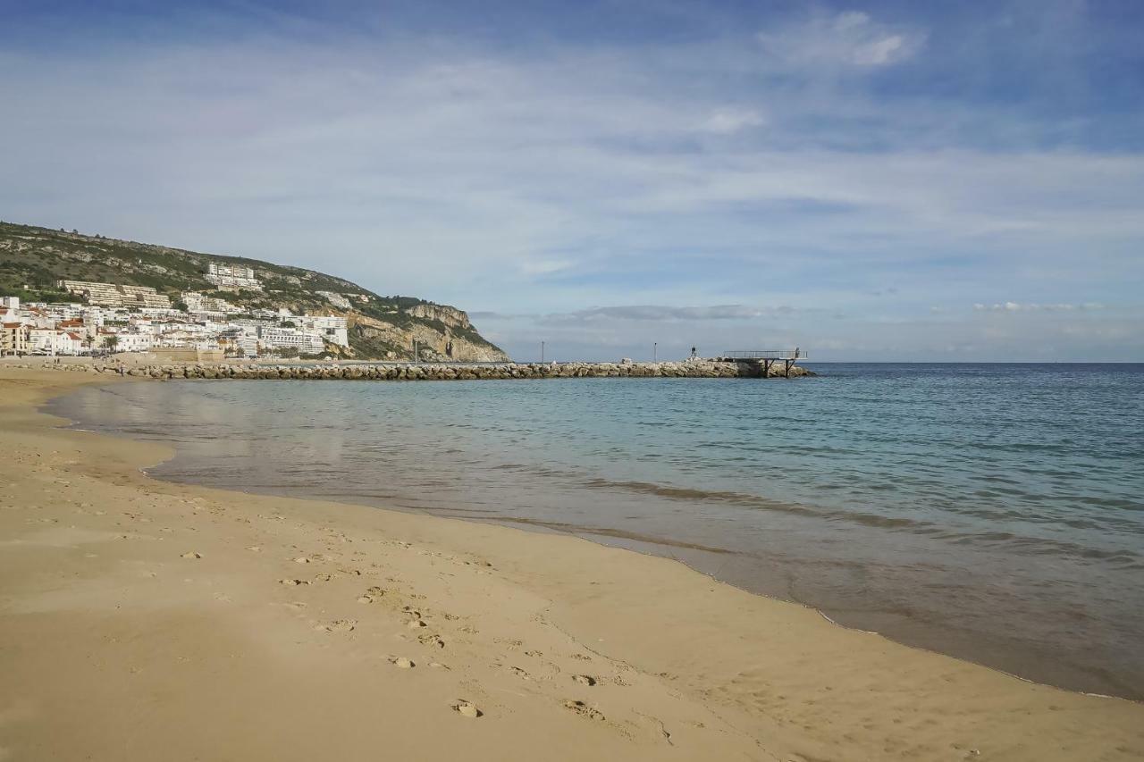 Sesimbra Prime Apartment By Be@Home Exterior photo