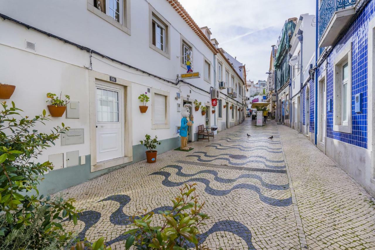 Sesimbra Prime Apartment By Be@Home Exterior photo