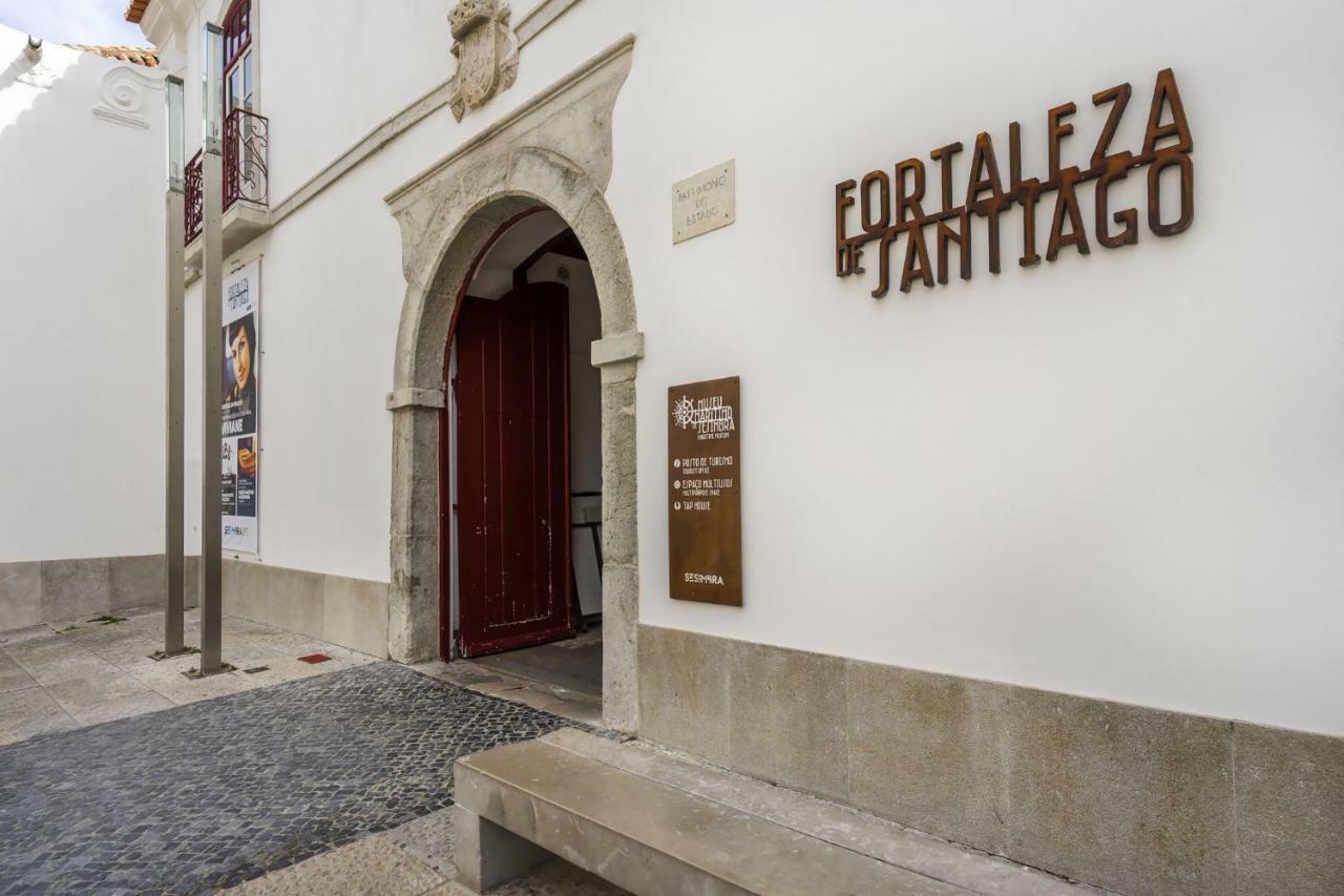 Sesimbra Prime Apartment By Be@Home Exterior photo