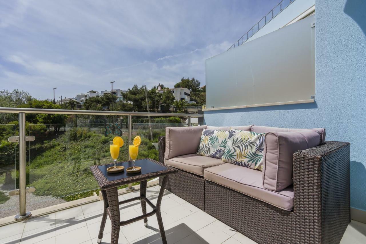 Sesimbra Prime Apartment By Be@Home Exterior photo