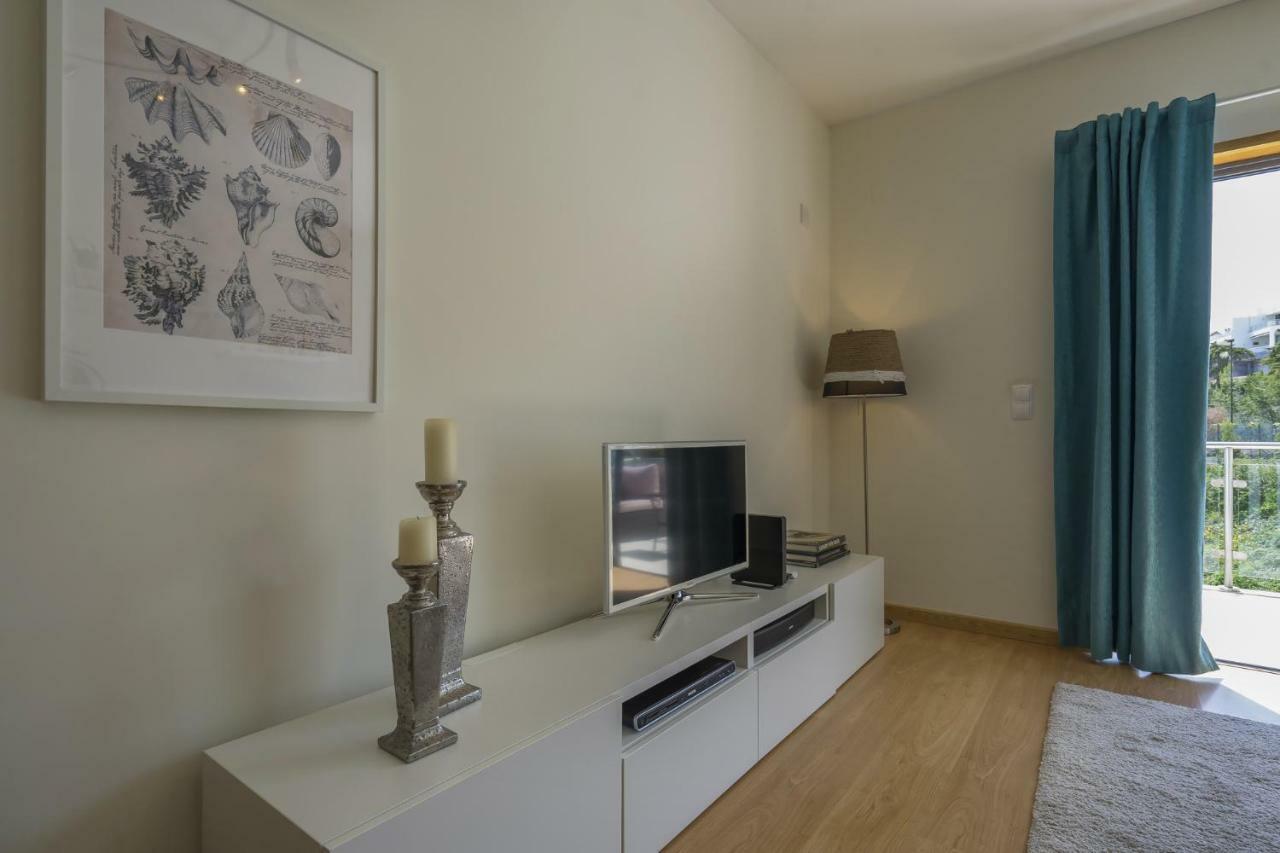 Sesimbra Prime Apartment By Be@Home Exterior photo