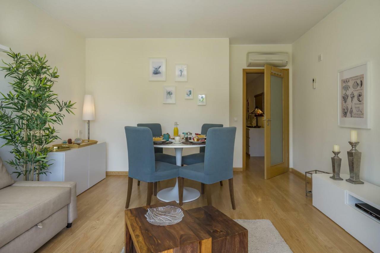 Sesimbra Prime Apartment By Be@Home Exterior photo