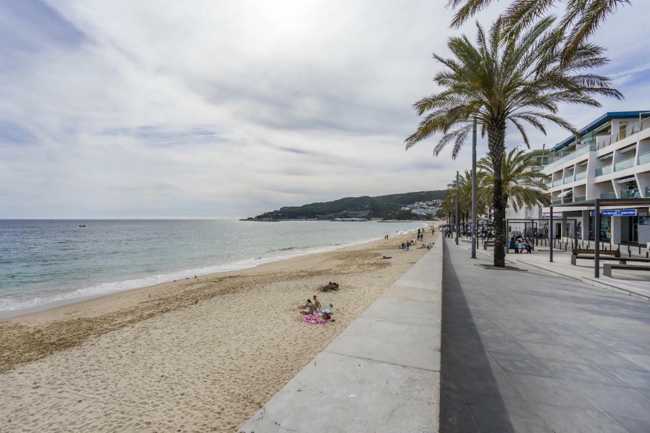 Sesimbra Prime Apartment By Be@Home Exterior photo