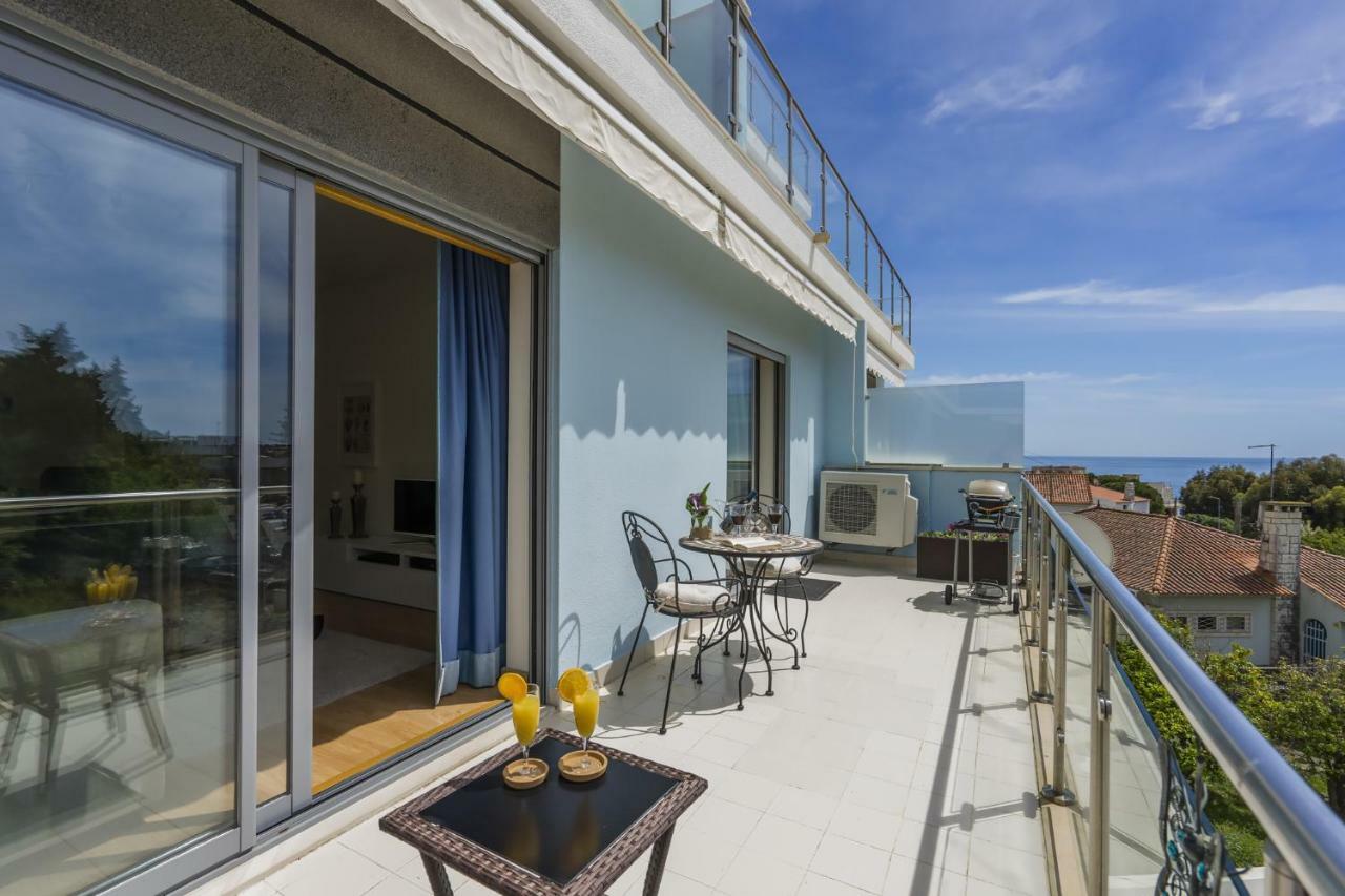 Sesimbra Prime Apartment By Be@Home Exterior photo